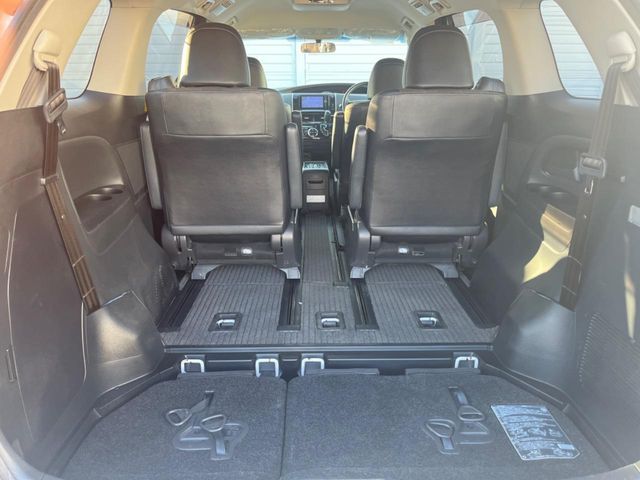 TOYOTA ESTIMA 2013 Image 31