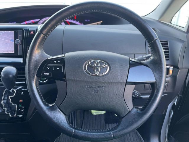 TOYOTA ESTIMA 2013 Image 31