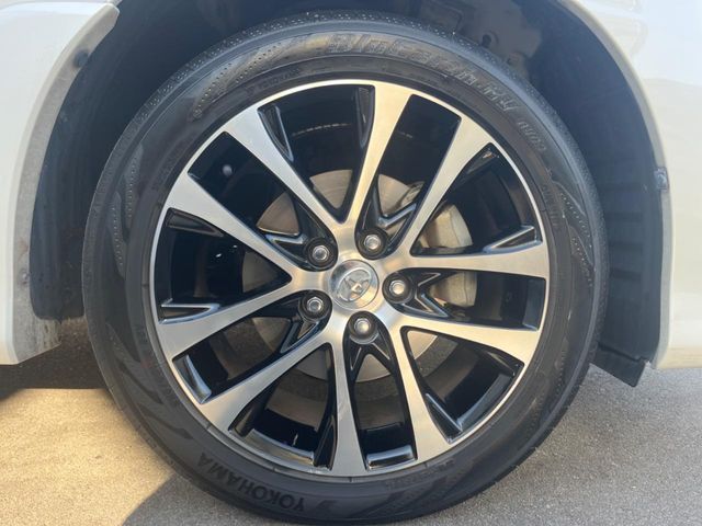 TOYOTA ESTIMA 2013 Image 31