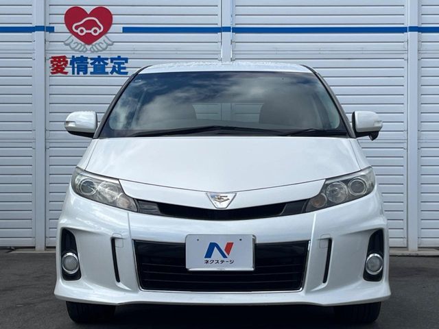 TOYOTA ESTIMA 2013 Image 31