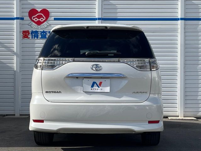 TOYOTA ESTIMA 2013 Image 31
