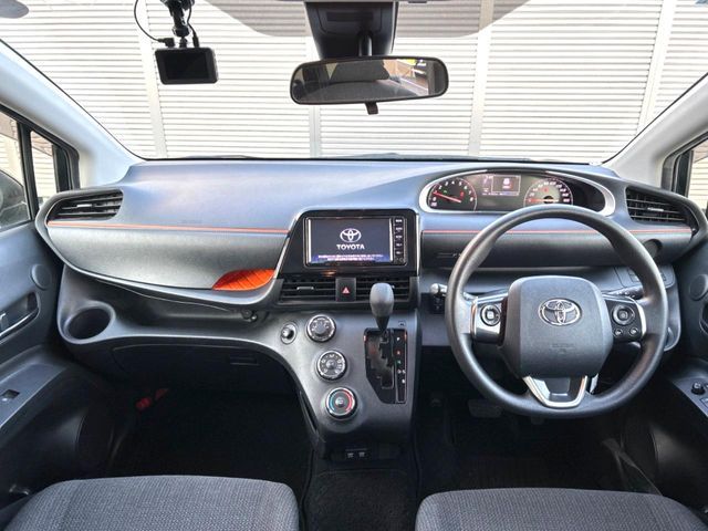 TOYOTA SIENTA 2022 Image 31