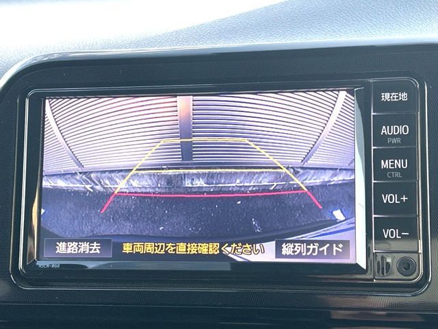 TOYOTA SIENTA 2022 Image 31