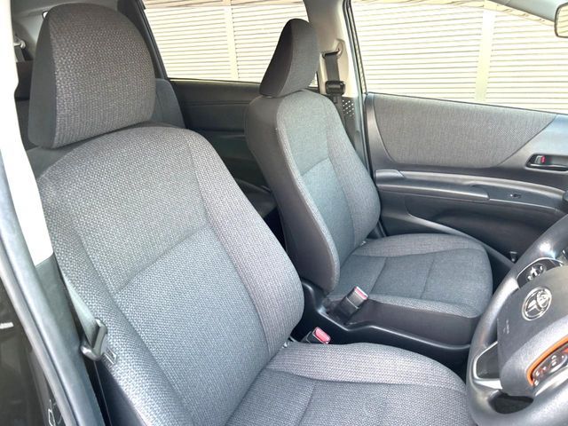 TOYOTA SIENTA 2022 Image 31