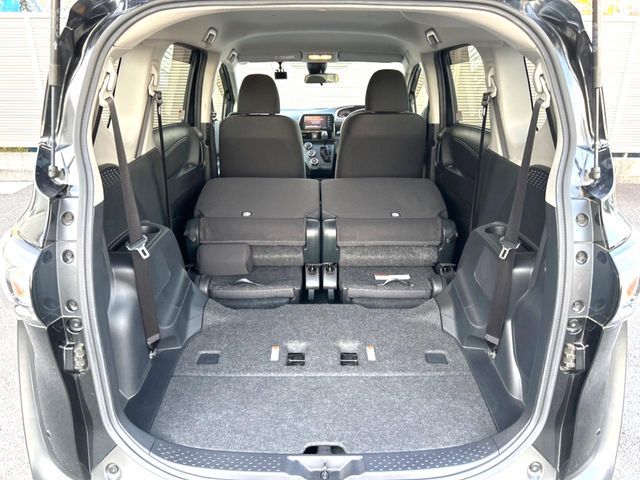 TOYOTA SIENTA 2022 Image 31