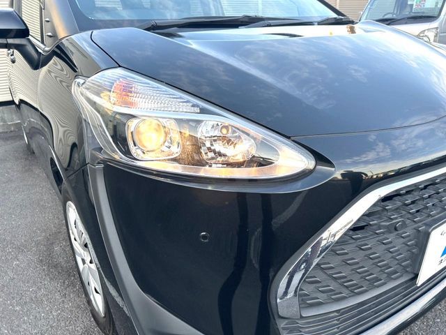 TOYOTA SIENTA 2022 Image 31