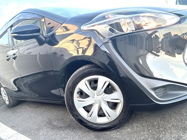 TOYOTA SIENTA 2022 Image 31