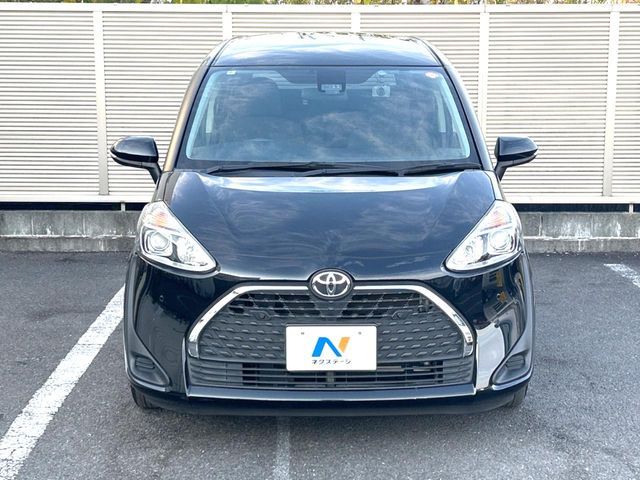 TOYOTA SIENTA 2022 Image 31