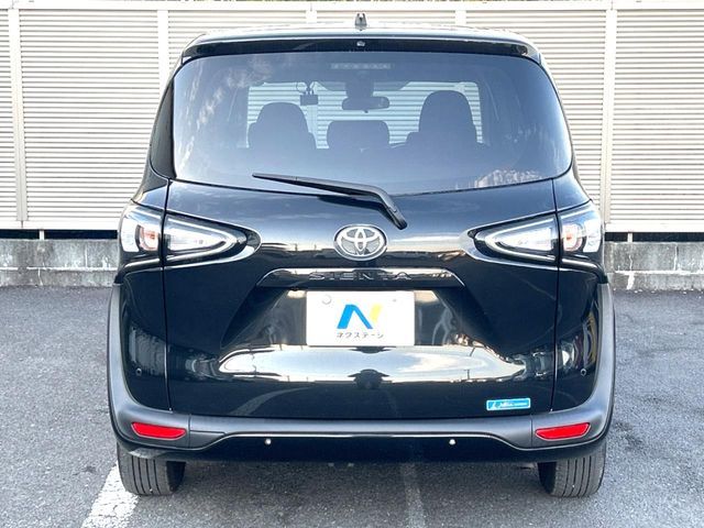 TOYOTA SIENTA 2022 Image 31