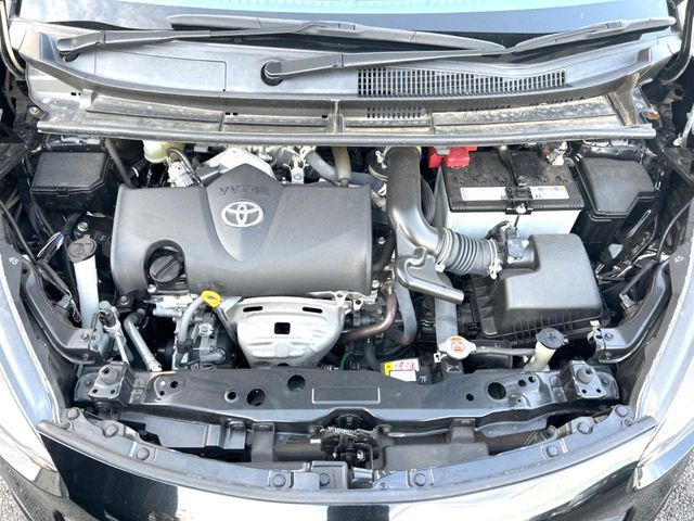 TOYOTA SIENTA 2022 Image 31