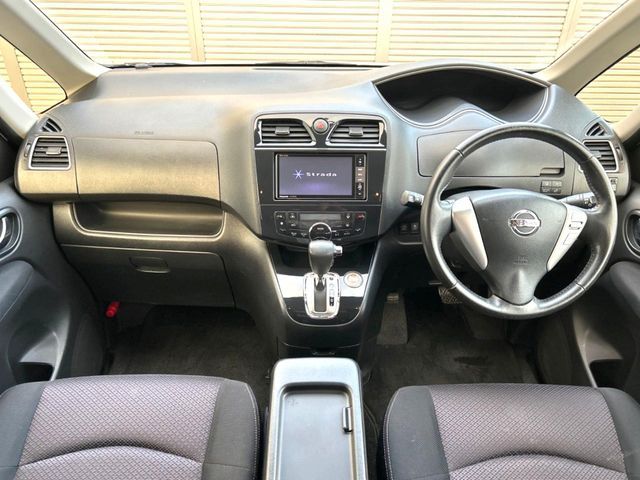 NISSAN SERENA  S-HYBRID 2012 Image 31