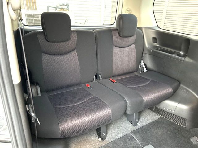 NISSAN SERENA  S-HYBRID 2012 Image 31