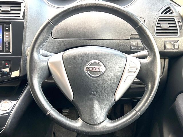 NISSAN SERENA  S-HYBRID 2012 Image 31