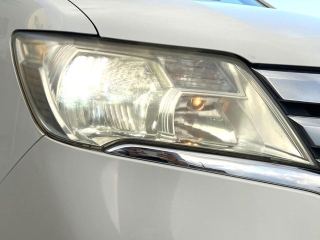 NISSAN SERENA  S-HYBRID 2012 Image 31