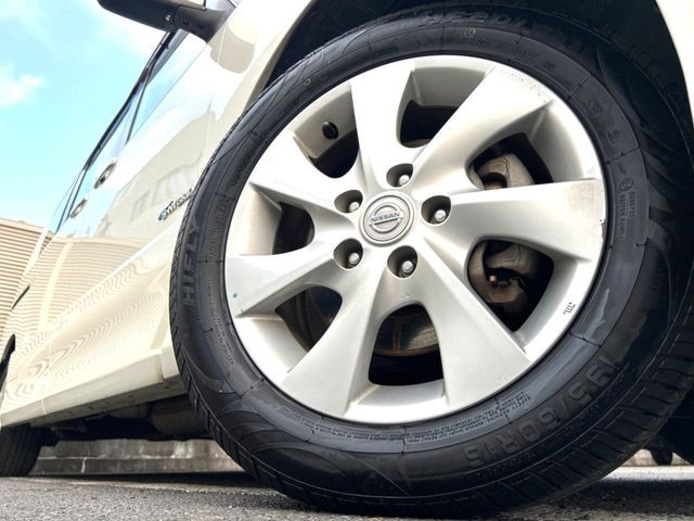 NISSAN SERENA  S-HYBRID 2012 Image 31