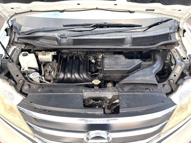 NISSAN SERENA  S-HYBRID 2012 Image 31