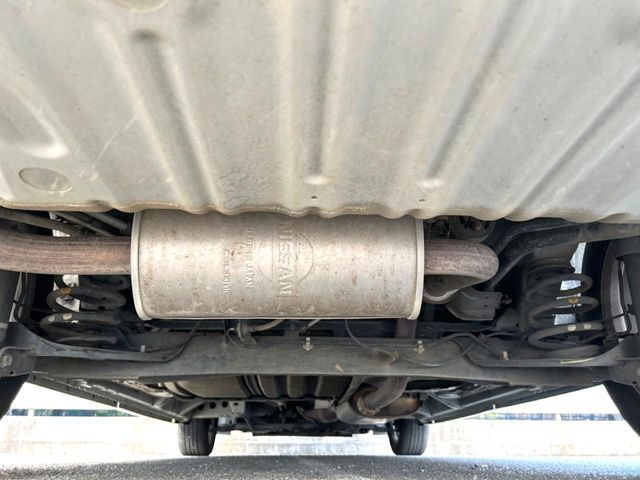 NISSAN SERENA  S-HYBRID 2012 Image 31