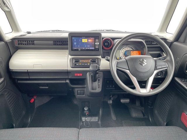 SUZUKI SPACIA 2019 Image 31