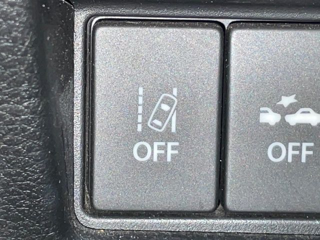 SUZUKI SPACIA 2019 Image 31