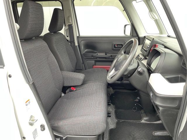 SUZUKI SPACIA 2019 Image 31