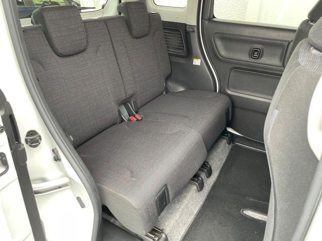 SUZUKI SPACIA 2019 Image 31