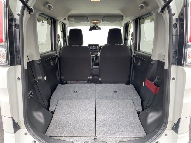 SUZUKI SPACIA 2019 Image 31