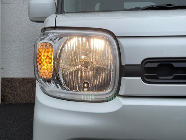 SUZUKI SPACIA 2019 Image 31