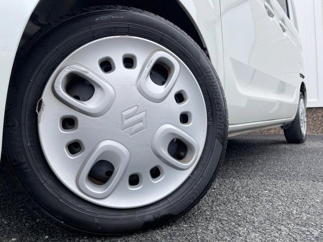 SUZUKI SPACIA 2019 Image 31