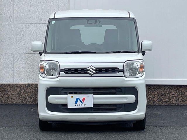 SUZUKI SPACIA 2019 Image 31