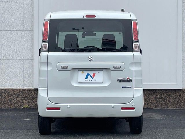 SUZUKI SPACIA 2019 Image 31