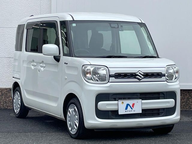 SUZUKI SPACIA 2019 Image 31