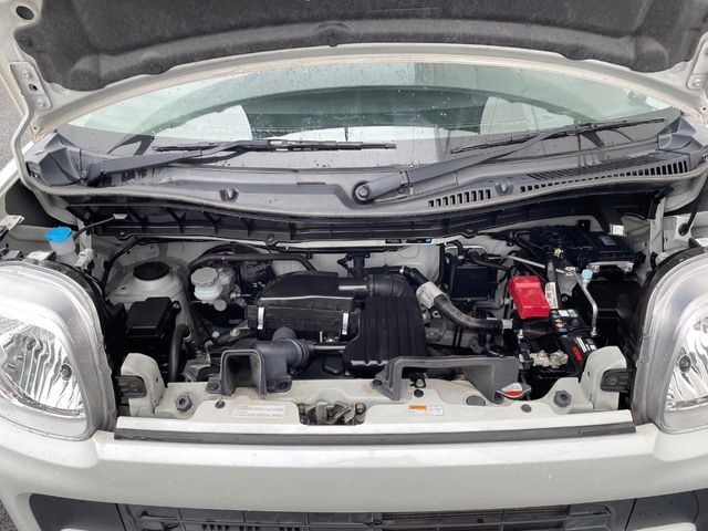 SUZUKI SPACIA 2019 Image 31