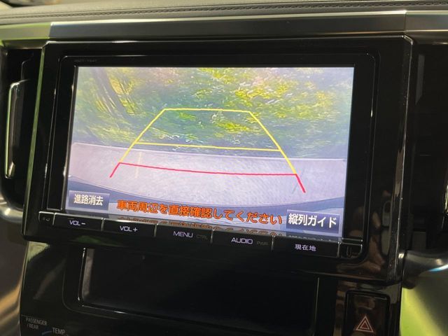 TOYOTA ALPHARD 4WD 2015 Image 31