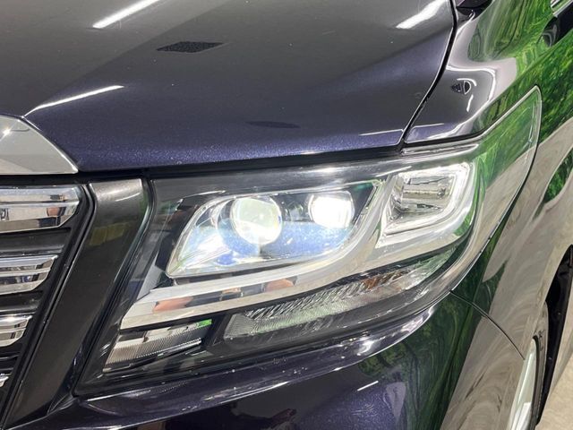 TOYOTA ALPHARD 4WD 2015 Image 31