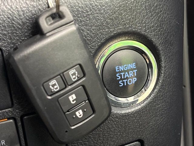 TOYOTA ALPHARD 4WD 2015 Image 31