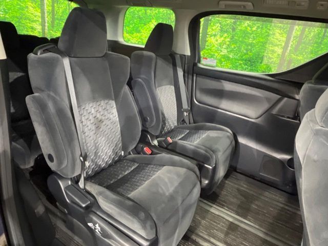 TOYOTA ALPHARD 4WD 2015 Image 31