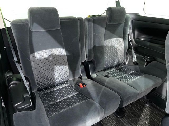 TOYOTA ALPHARD 4WD 2015 Image 31