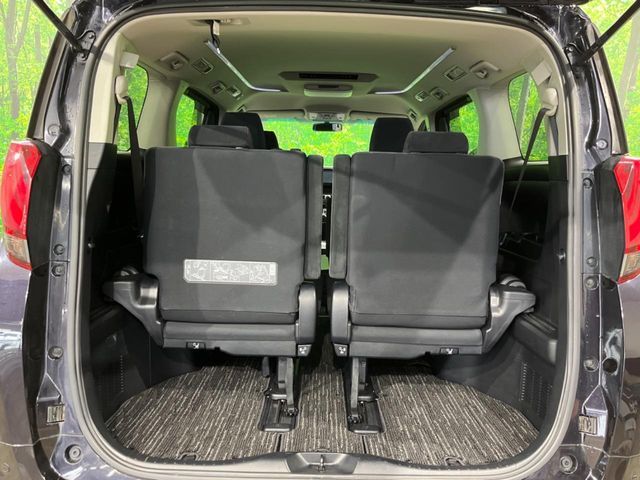 TOYOTA ALPHARD 4WD 2015 Image 31