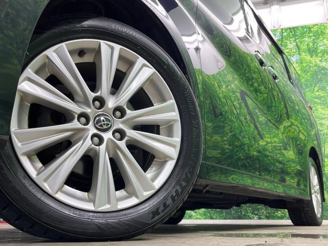 TOYOTA ALPHARD 4WD 2015 Image 31