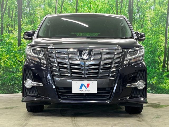 TOYOTA ALPHARD 4WD 2015 Image 31