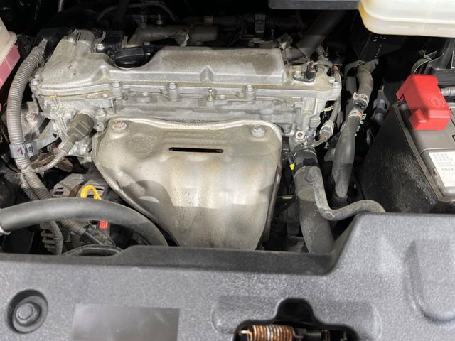 TOYOTA ALPHARD 4WD 2015 Image 31