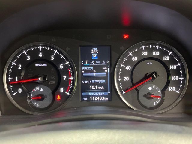 TOYOTA ALPHARD 4WD 2015 Image 31