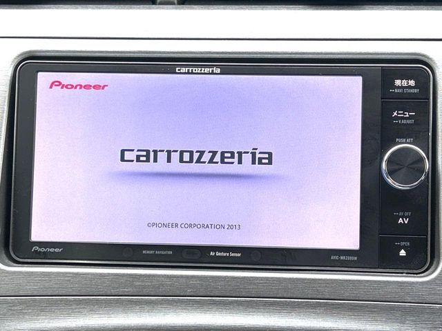 TOYOTA PRIUS 2015 Image 31