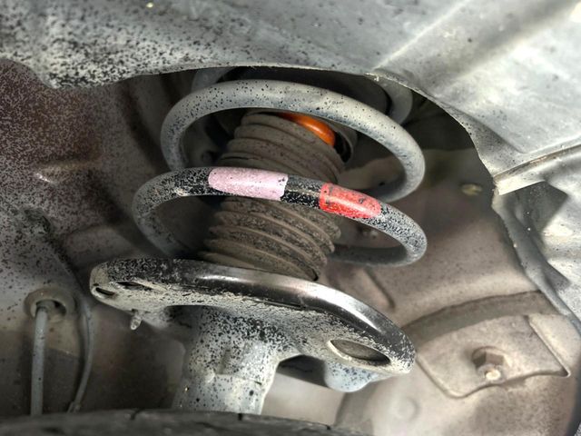 TOYOTA PRIUS 2015 Image 31