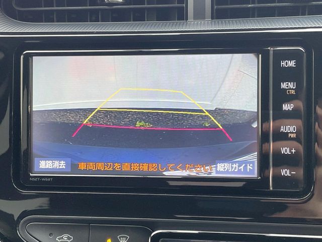 TOYOTA AQUA 2019 Image 31