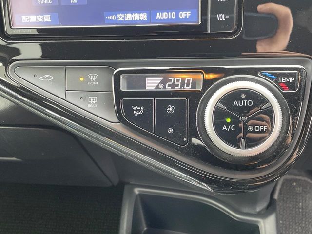 TOYOTA AQUA 2019 Image 31