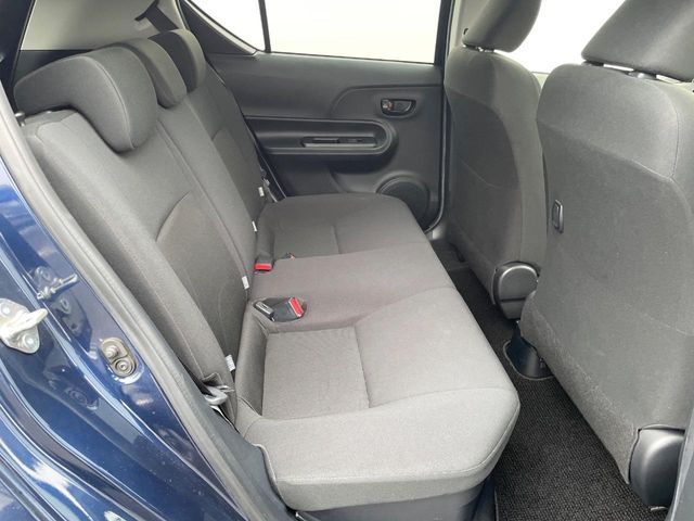 TOYOTA AQUA 2019 Image 31