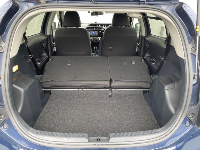 TOYOTA AQUA 2019 Image 31