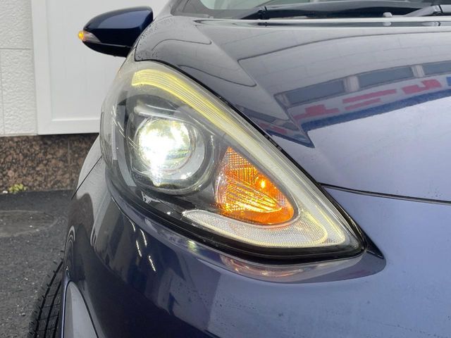 TOYOTA AQUA 2019 Image 31