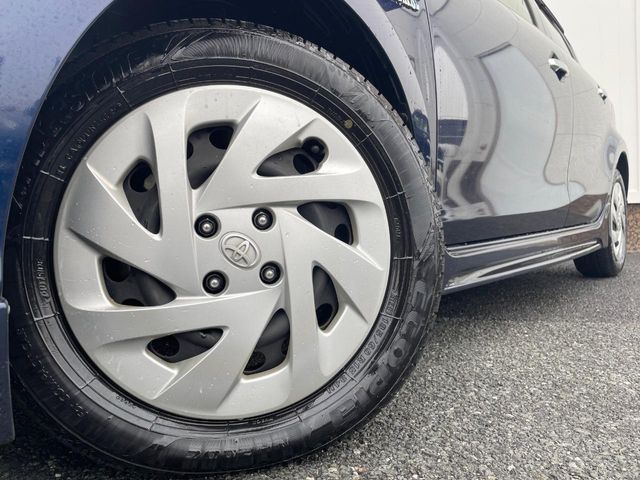 TOYOTA AQUA 2019 Image 31